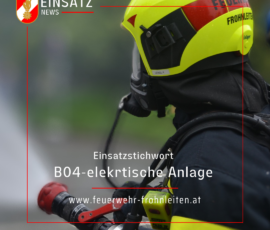 Einsatz - 13