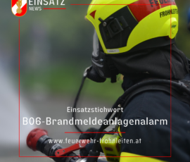 Einsatz - 9