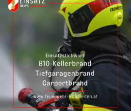 Einsatz - 12