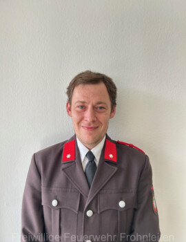 OFM Philipp Dexer