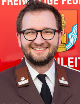 HFM Stefan Ehrenreich