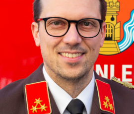 XXI. Andreas Frauwallner