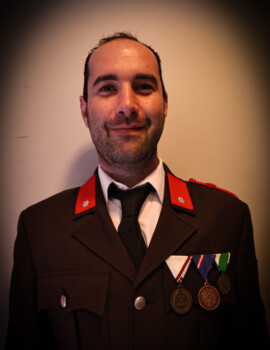 FM Martin Herbst