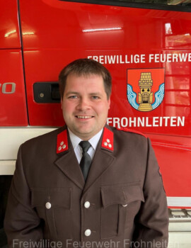 HFM Martin Jocham