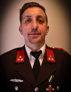 HFM Patrick Leindl