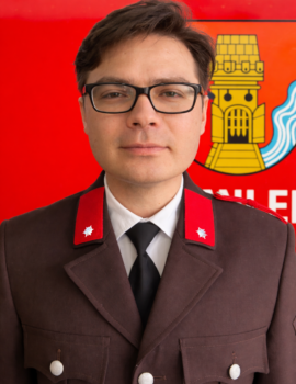 FM Artur Schneider