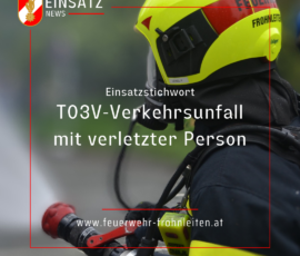 Einsatz - 4