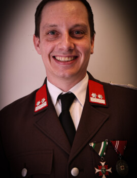 OLM Lorenz Thumer